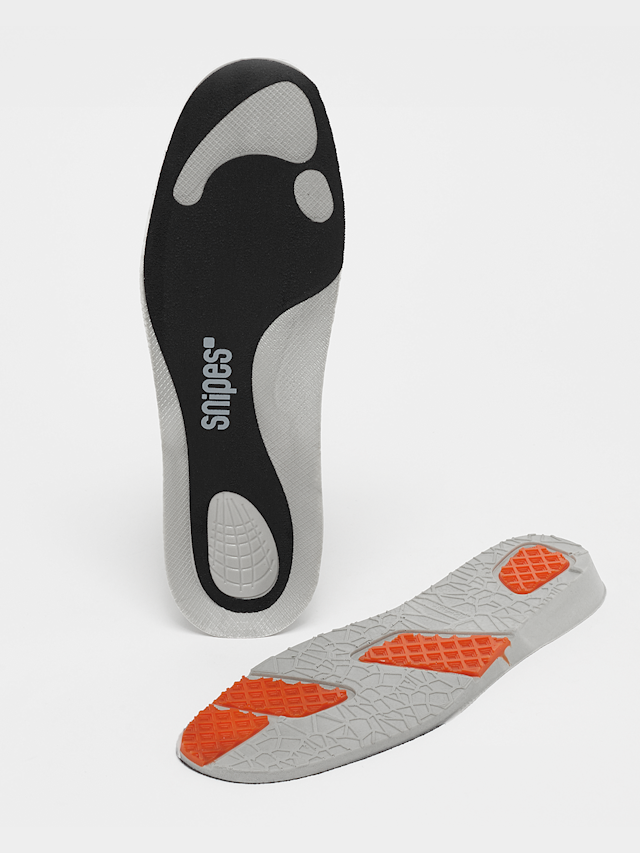 SNIPES, Comfort Insole, multi-colour, Image 1 of 2