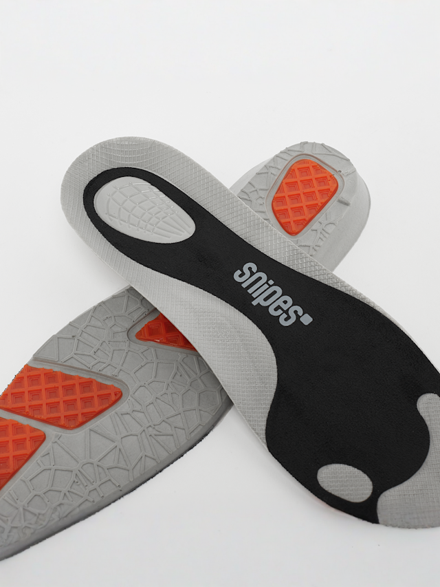 SNIPES, Comfort Insole, multi-colour, Image 2 of 2