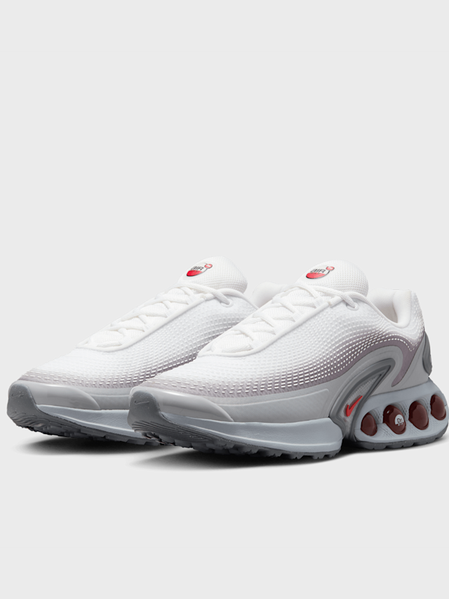 Nike, Air Max Dn SE, grey, Image 4 of 7