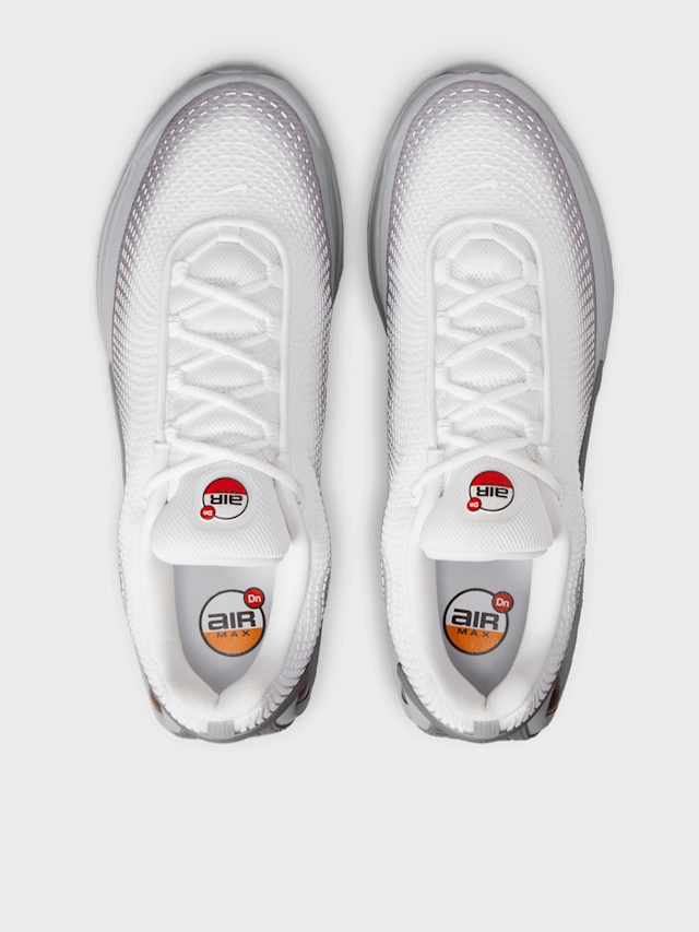 Nike, Air Max Dn SE, grey, Image 5 of 7