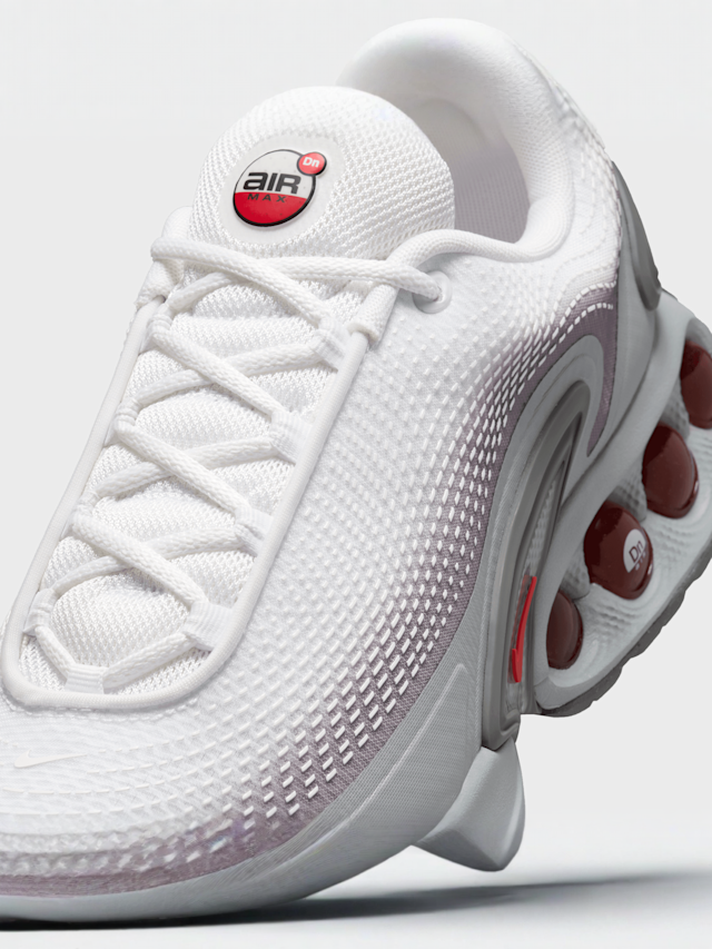 Nike, Air Max Dn SE, grey, Image 7 of 7