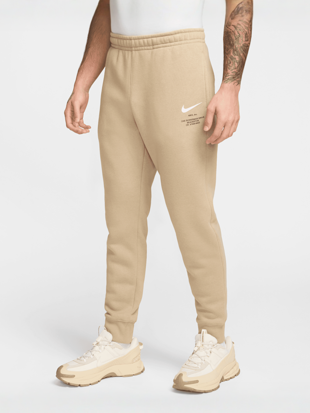 Nike, Sportswear Athletic Jogger, beige, Image 1 of 6