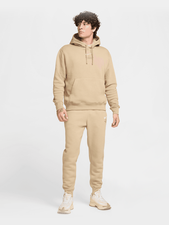 Nike, Sportswear Athletic Jogger, beige, Image 6 of 6