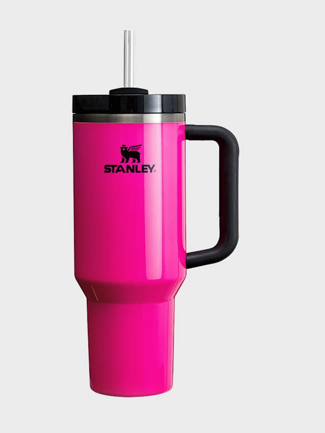Stanley, The Quencher H2.0 Flowstate Tumbler | 1,2L, różowy, Obraz 1 z 3