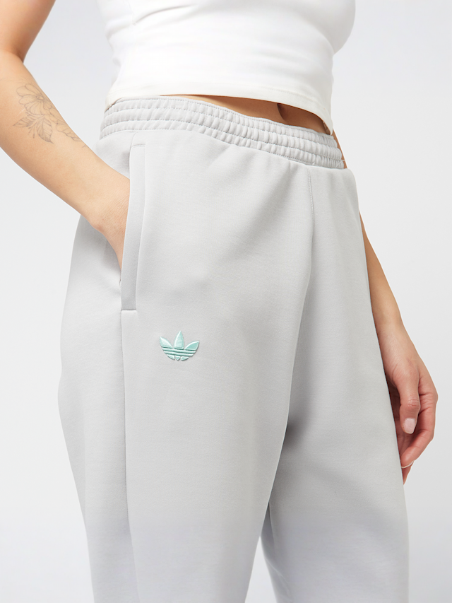 adidas Originals, Neuclassics Track Pants, grey, Image 3 of 5