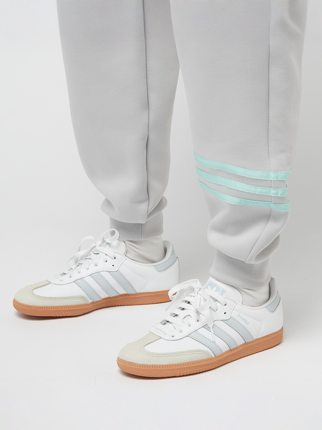 adidas Originals, Neuclassics Track Pants, grey, Image 4 of 5