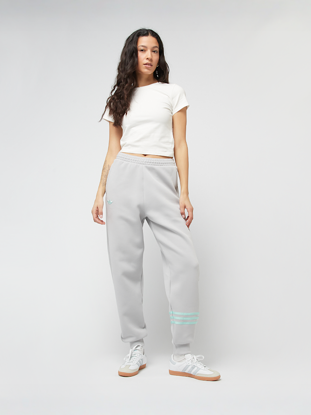 adidas Originals, Neuclassics Track Pants, grey, Image 5 of 5