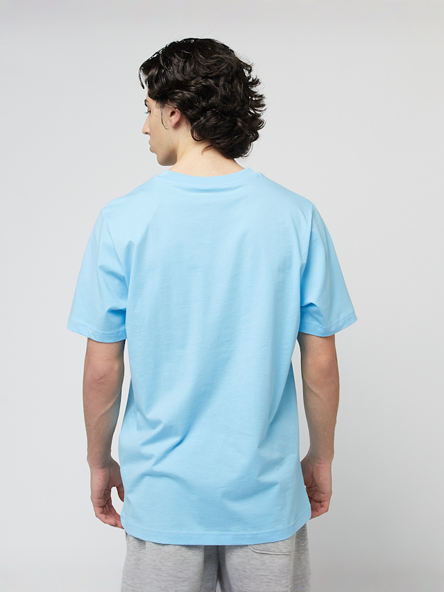 New Balance, Flying T-Shirt, blue, Image 2 of 4