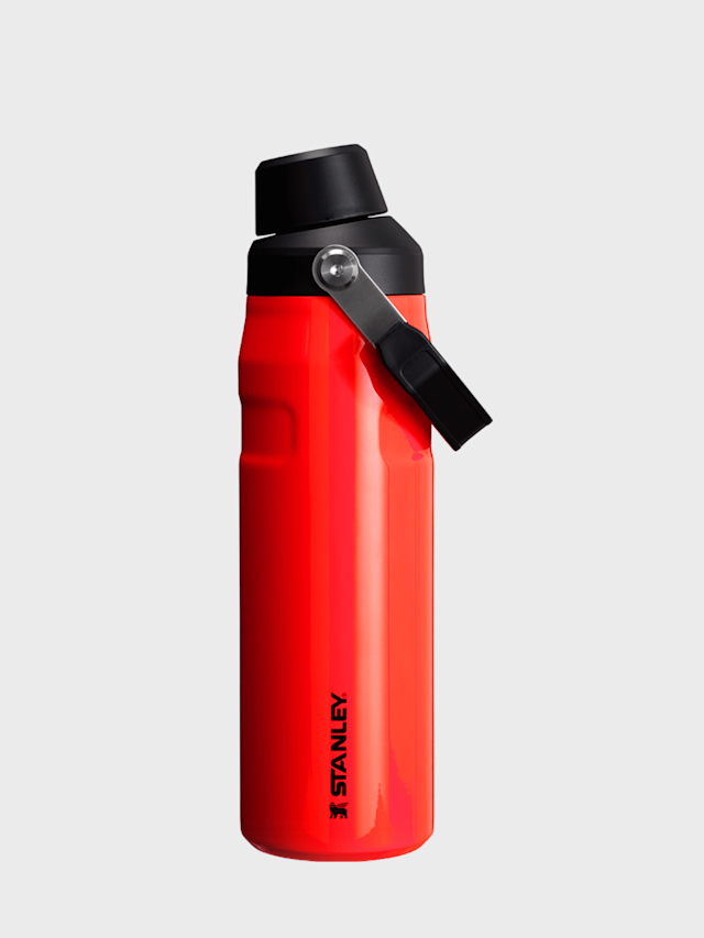 Stanley, The Aerolight IceFlow™ Fast Flow Bottle | 0,7L, pomarańczowy, Obraz 1 z 3