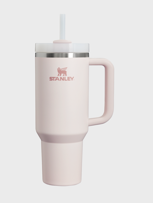 Stanley, The Quencher H2.0 Flowstate Tumbler | 1,2L, light pink, Image 1 of 3