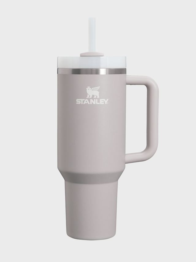 Stanley, The Quencher H2.0 Flowstate Tumbler | 1,2L, grey, Image 1 of 3