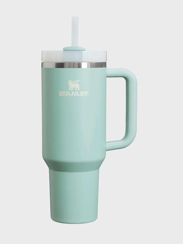 Stanley, The Quencher H2.0 Flowstate Tumbler | 1,2L, blauw, Afbeelding 1 van 3