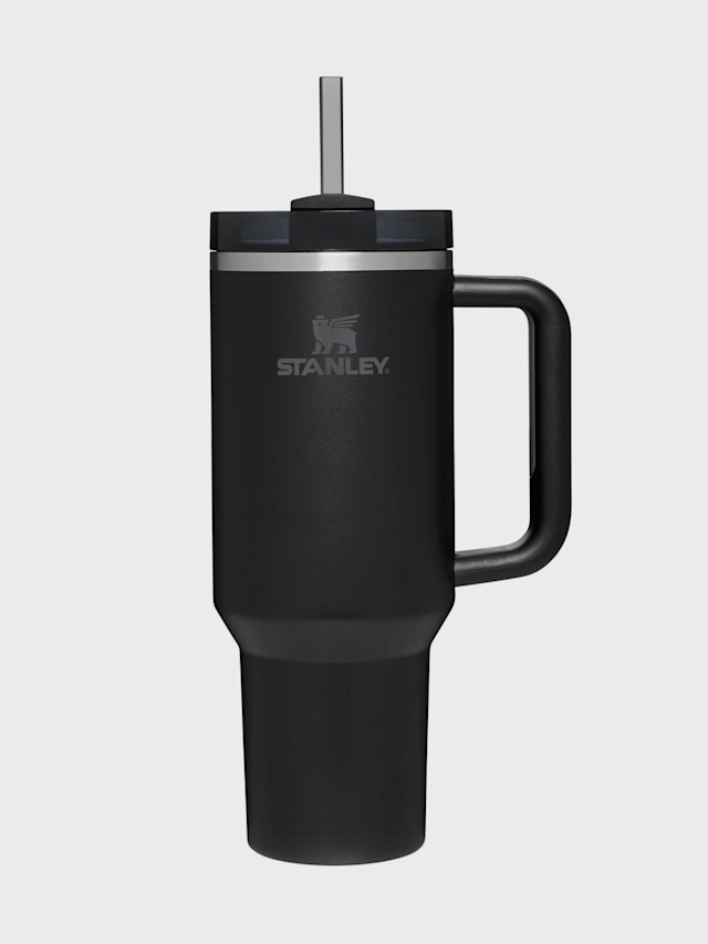Stanley, The Quencher H2.0 Flowstate Tumbler | 1,2L, czarny, Obraz 1 z 4