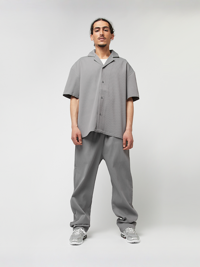 Decibel, Pleated Pants, grey, Image 4 of 4