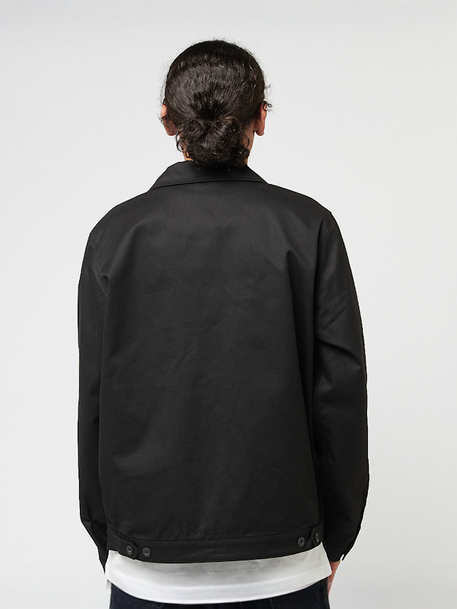 Decibel, Workwear Jacket, black, Image 2 of 4