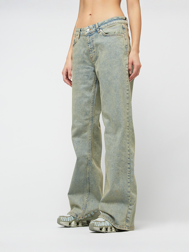 Decibel, Low Rise Jeans, blauw, Afbeelding 1 van 5