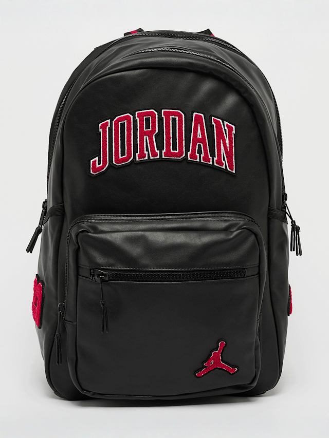 Jordan, Jam Borough Varsity Backpack, zwart, Afbeelding 1 van 7
