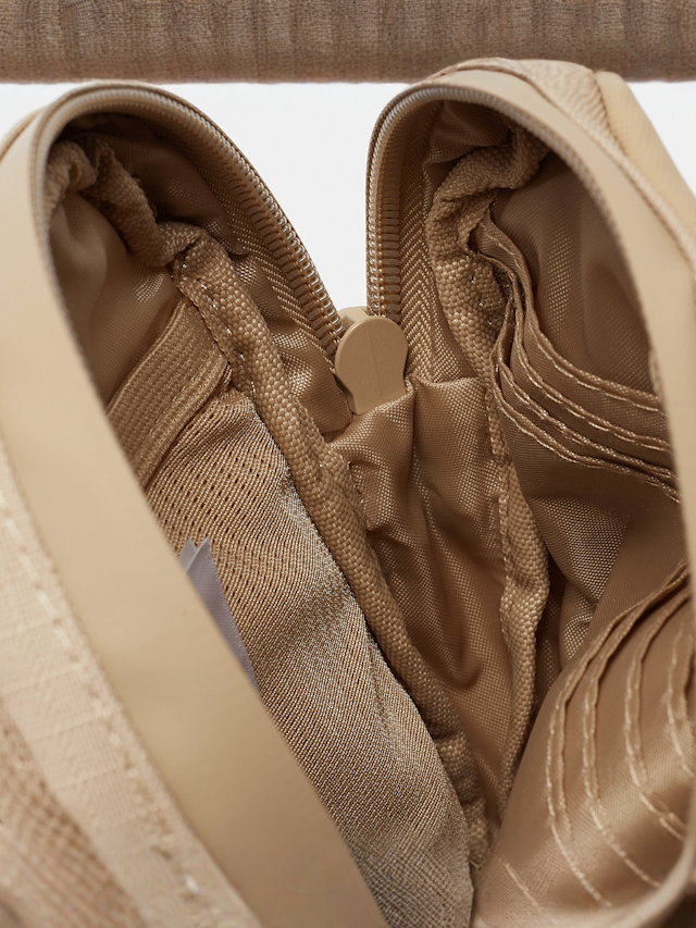 Jordan, Jam Franchise Hip Bag, beige, Image 5 of 5