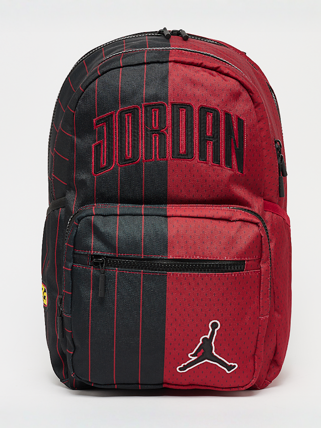 Jordan, Jan Play Off Game Backpack, black, Image 1 of 7
