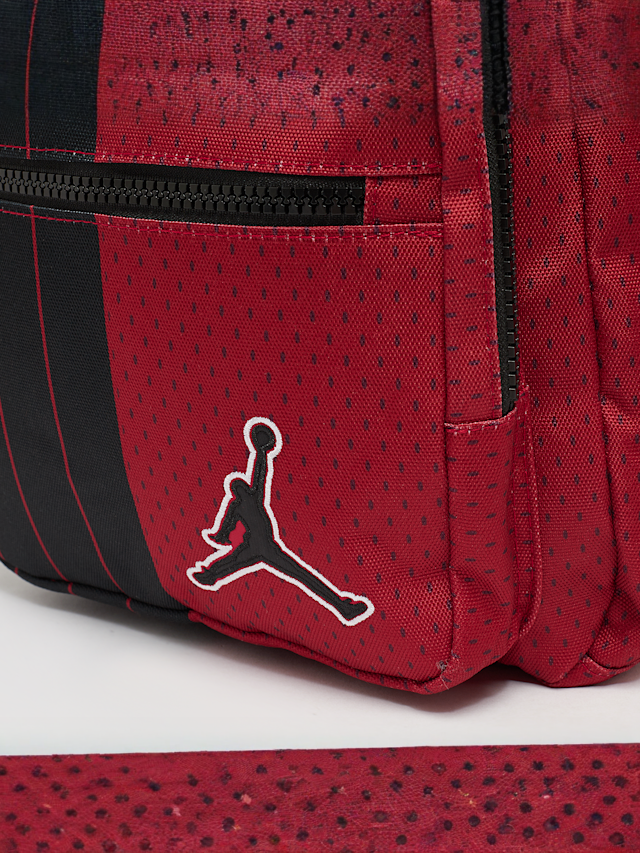 Jordan, Jan Play Off Game Backpack, black, Image 5 of 7