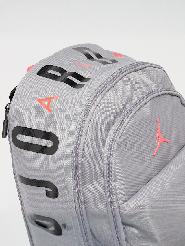 Jordan, Jam Air Patrol Backpack, multi-colour, Image 4 of 7