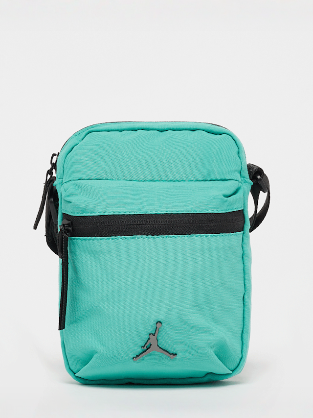 Jordan, Jan Airborne Festival Bag, turquoise, Image 1 of 5