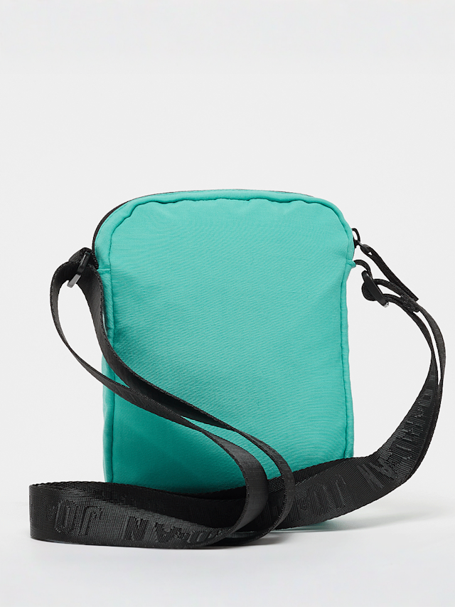 Jordan, Jan Airborne Festival Bag, turquoise, Image 3 of 5