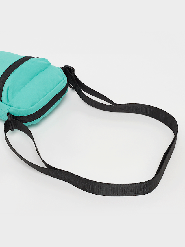 Jordan, Jan Airborne Festival Bag, turquoise, Image 5 of 5