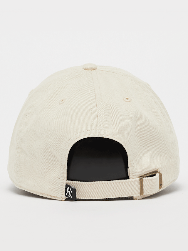 '47, '47 Clean Up MLB New York Yankees, beż, Obraz 2 z 4