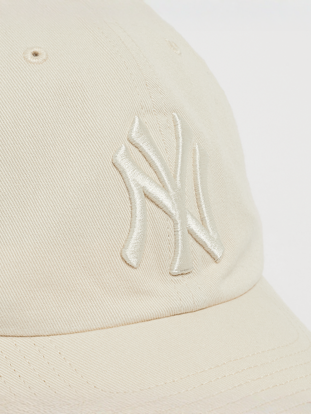'47, '47 Clean Up MLB New York Yankees, beige, Image 3 of 4