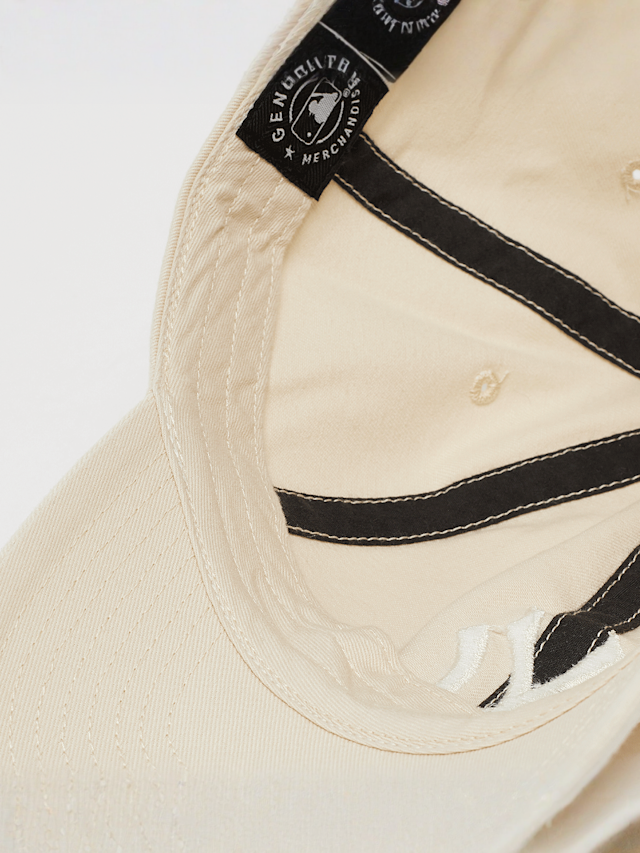 '47, '47 Clean Up MLB New York Yankees, beige, Image 4 of 4