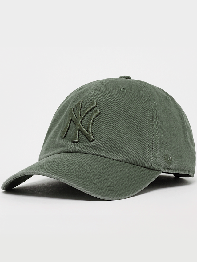 '47, '47 Clean Up MLB New York Yankees, groen, Afbeelding 1 van 4