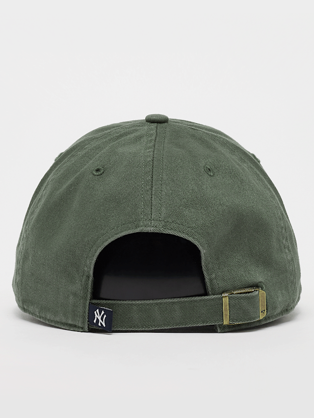 '47, '47 Clean Up MLB New York Yankees, green, Image 2 of 4