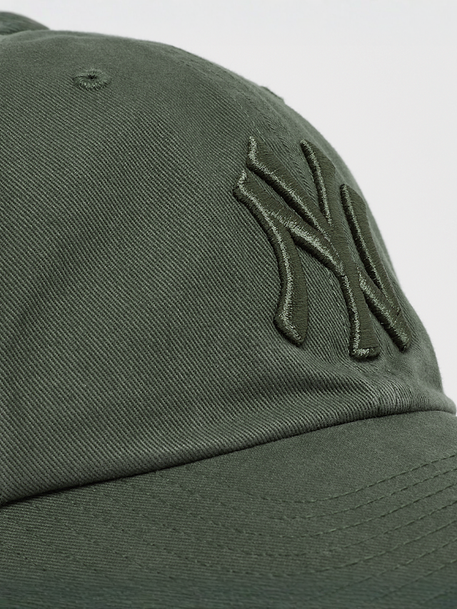 '47, '47 Clean Up MLB New York Yankees, green, Image 3 of 4