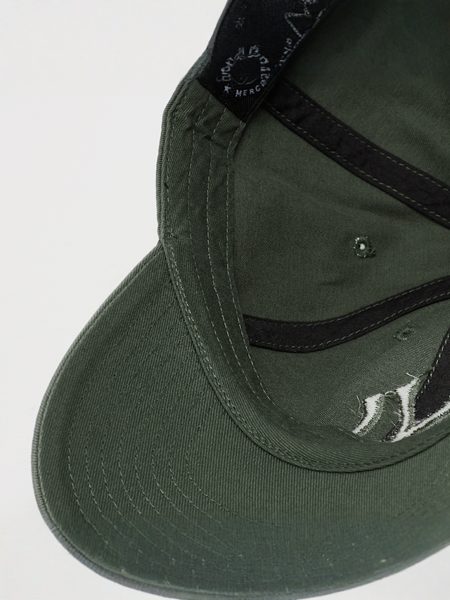 '47, '47 Clean Up MLB New York Yankees, groen, Afbeelding 4 van 4