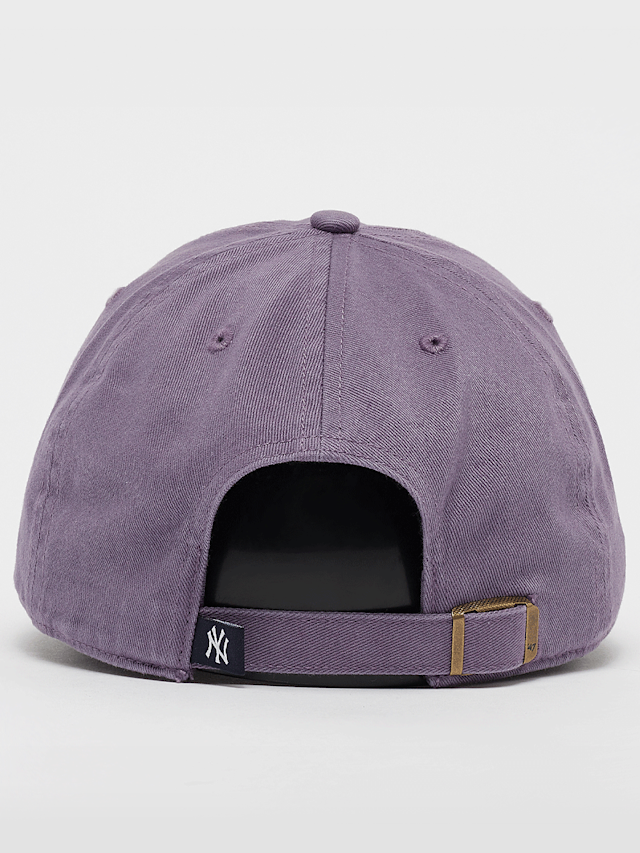 '47, '47 Clean Up MLB New York Yankees, purple, Image 2 of 4