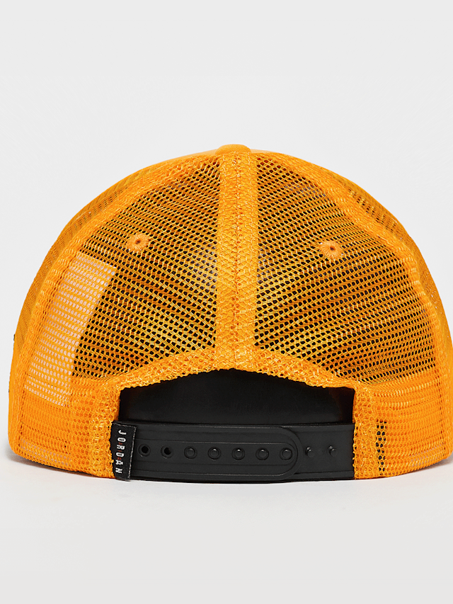 Jordan, Foam Trucker, orange, Image 2 of 4