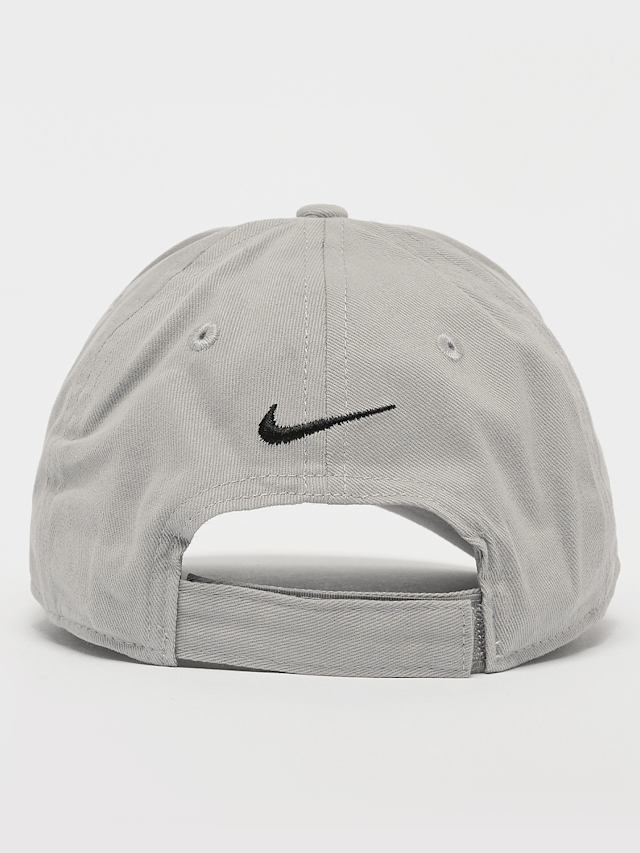 Nike, Box Futura Club Cap, grijs, Afbeelding 2 van 4