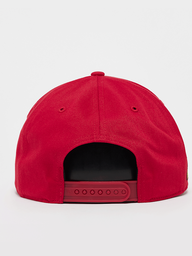 '47, '47 Hitch Nascar Sure Shot, red, Image 2 of 5