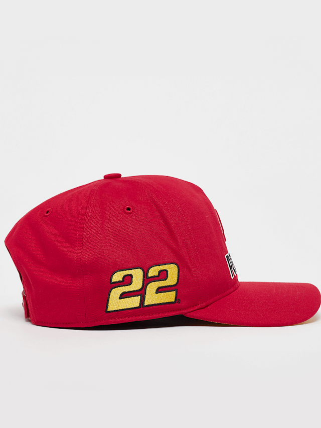 '47, '47 Hitch Nascar Sure Shot, red, Image 3 of 5
