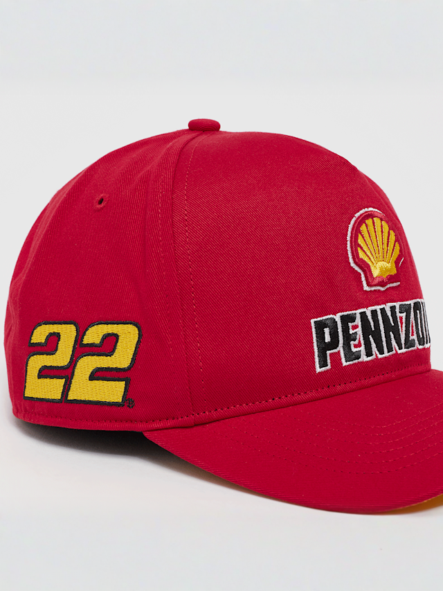 '47, '47 Hitch Nascar Sure Shot, red, Image 4 of 5