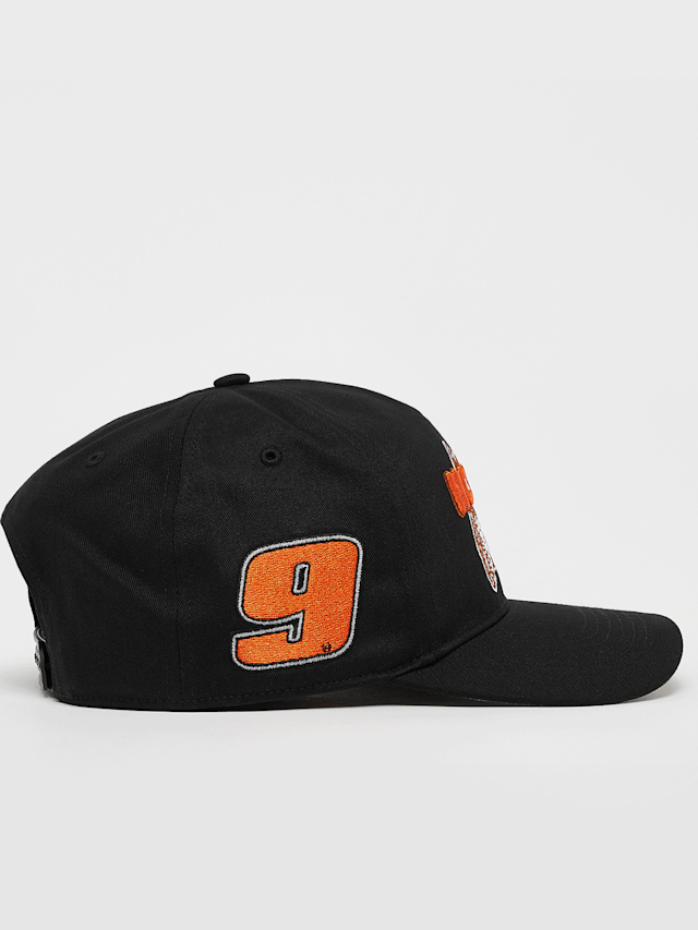 '47, '47 Hitch Nascar Sure Shot, black, Image 3 of 5