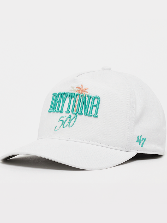 '47, '47 Hitch Nascar, wit, Afbeelding 1 van 4