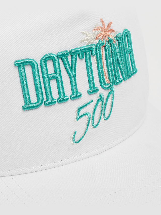 '47, '47 Hitch Nascar, wit, Afbeelding 3 van 4