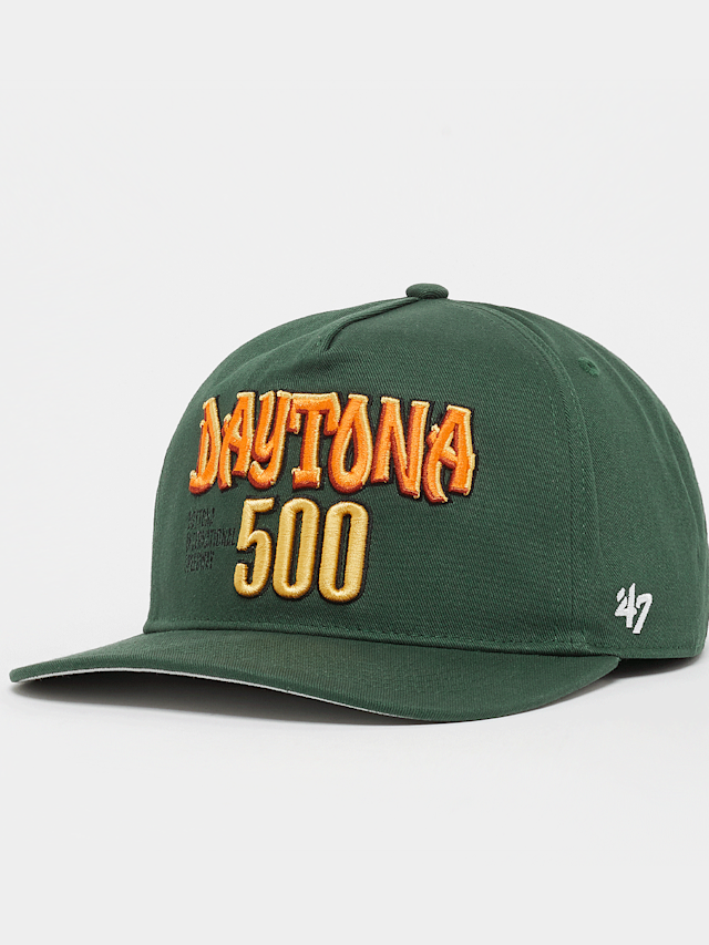 '47, '47 Hitch Nascar, green, Image 1 of 4