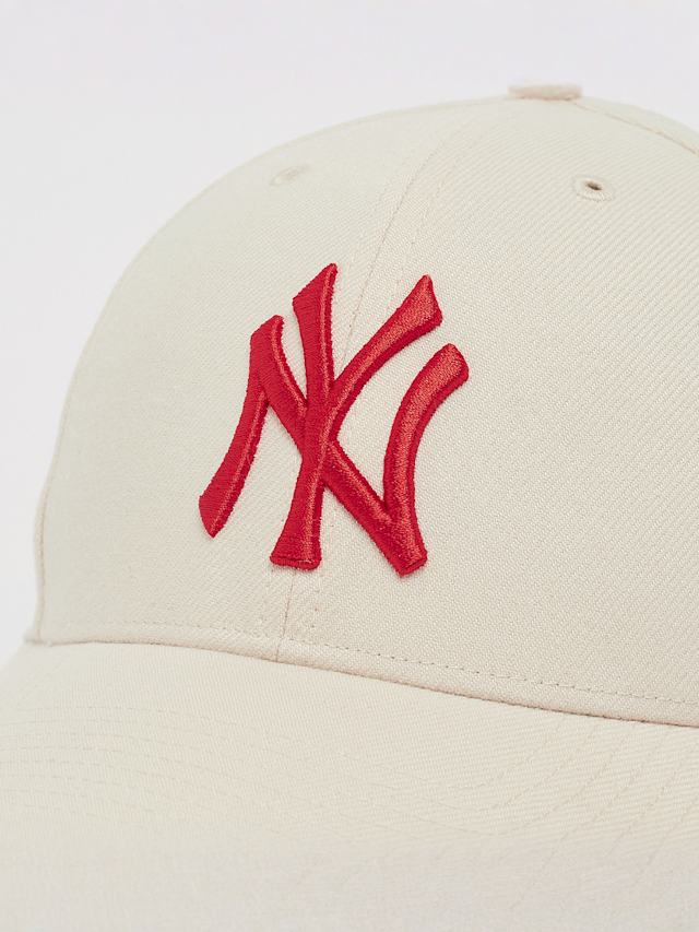 '47, '47 MVP Snapback MLB New York Yankees, beige, Image 3 of 4