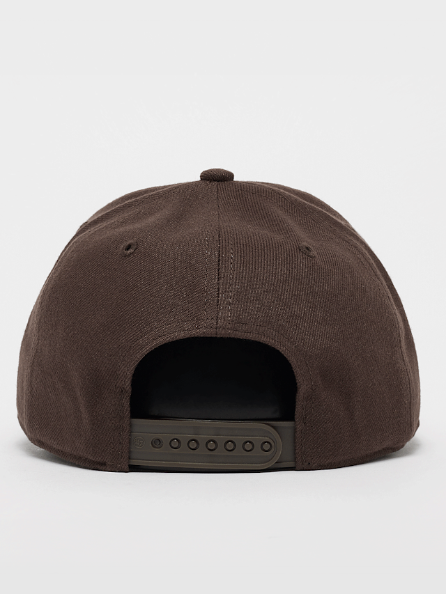 '47, '47 MVP Snapback MLB New York Yankees, brown, Image 2 of 4