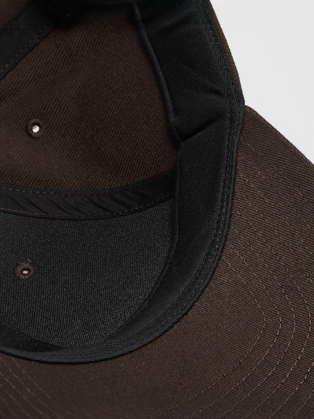 '47, '47 MVP Snapback MLB New York Yankees, brown, Image 4 of 4