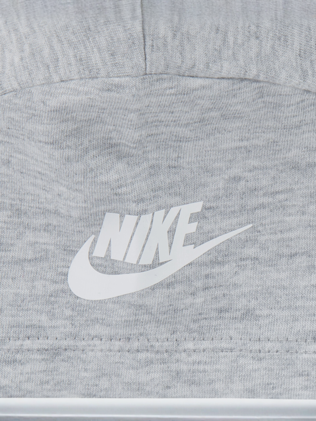 Nike, Sportswear High Brand Read Cargo Shorts Set (2 Piece), grijs, Afbeelding 3 van 5