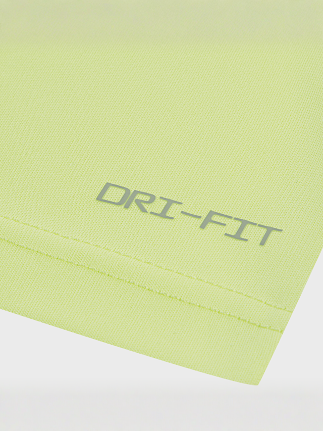 Nike, NKB Swoosh Shortsleeve Tee & Short Set, blauw, Afbeelding 5 van 5